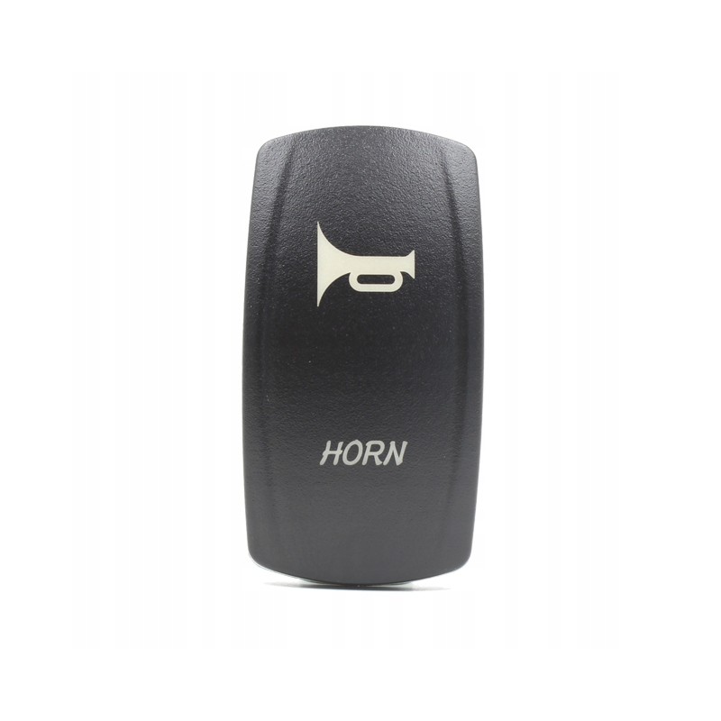 Utv Polaris horn sound switch