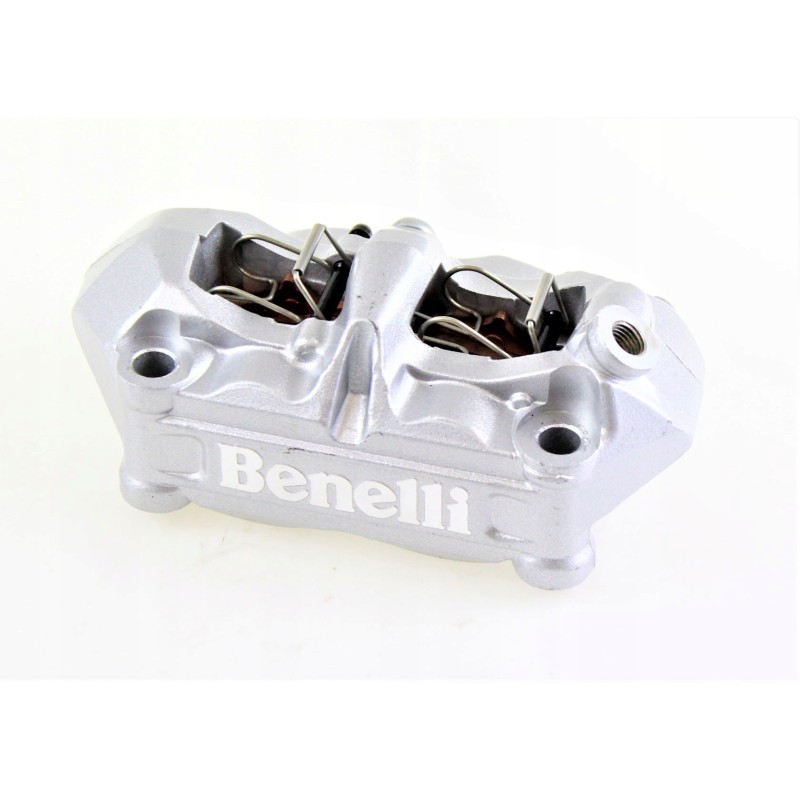 Front brake caliper 45600s010010