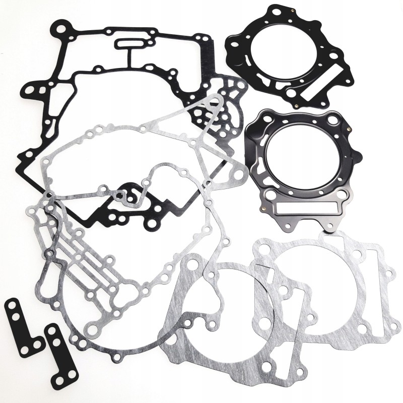 Complete set of seals for TGB Blade 1000, original