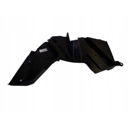 Can am plastic filling