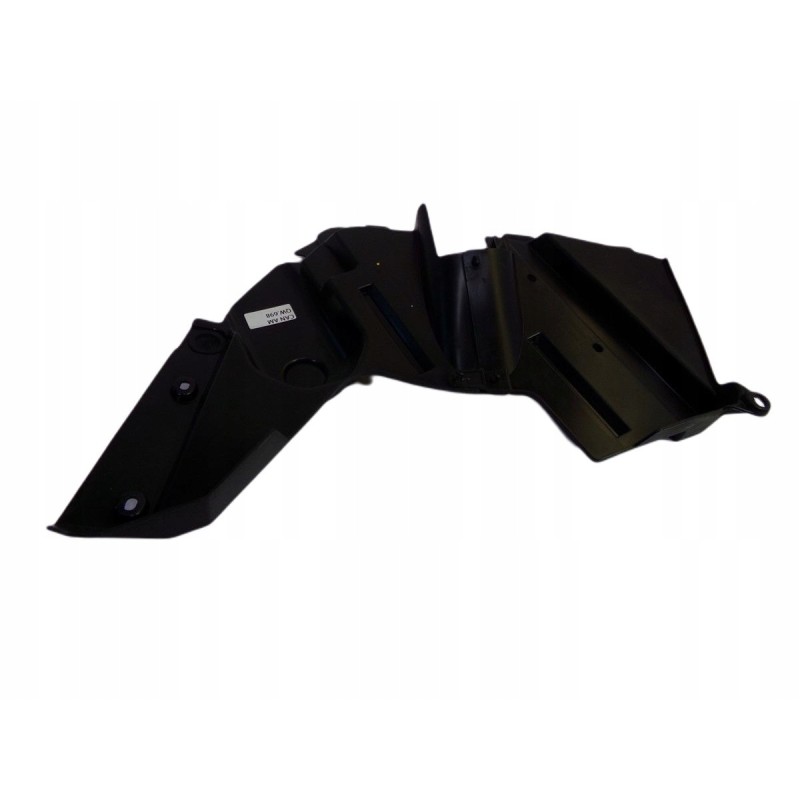 Can am plastic filling