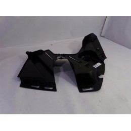 Can am plastic filling