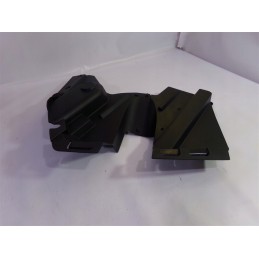 Can am plastic filling