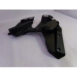 Can am plastic filling