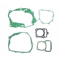 Quad atv 200 loncin lifan engine gaskets 63 4t