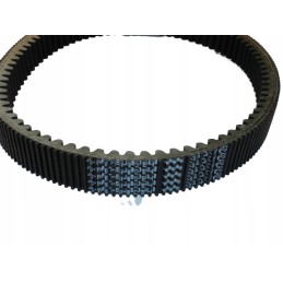 Cf moto 1000 drive belt atv utv original