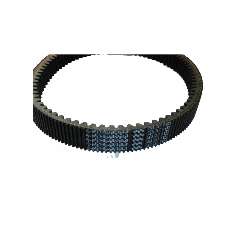 Cf moto 1000 drive belt atv utv original