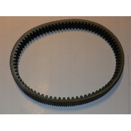 Cf moto 1000 drive belt atv utv original