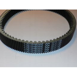 Cf moto 1000 drive belt atv utv original