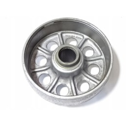 Honda trx300 brake drum new oem fv housing