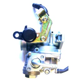 Carburetor tuning with tap quad atv 50 70 110 4t fm