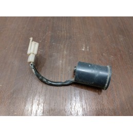 Linhai hytrack 260 sensor