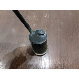 Linhai hytrack 260 sensor