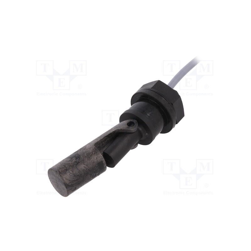 1 pcs x MEDER - LS03/DL-1A85-PA-500W - Sensor: liquid level, -20÷90°C, OUT: SPST-NO, lead 0,5m, 1A, 100W