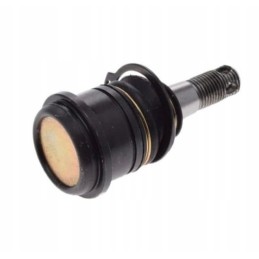 Lower wishbone end pin for ATV 250, dimensions