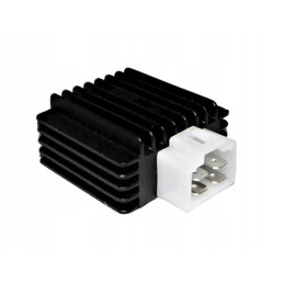 Quad voltage regulator 200cc for quad atv