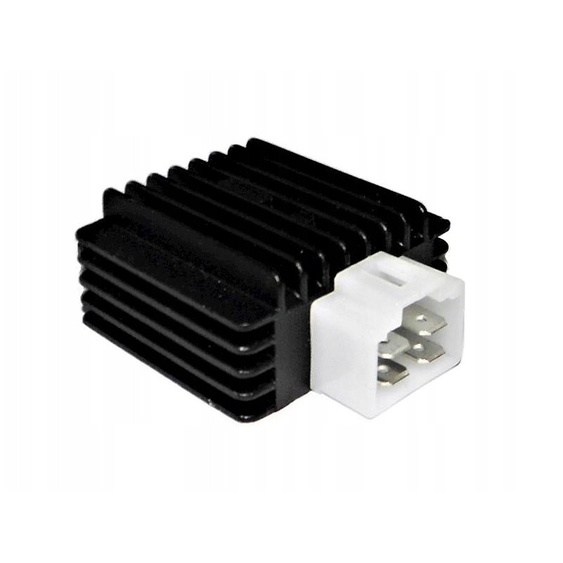 Quad voltage regulator 200cc for quad atv