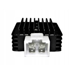 Quad voltage regulator 200cc for quad atv