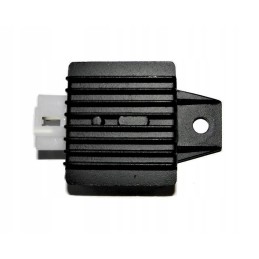 Quad voltage regulator 200cc for quad atv