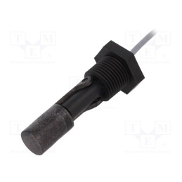 1 pcs x MEDER - LS03/GZ-1A66-PA-500W - Sensor: liquid level, -20÷90°C, OUT: SPST-NO, lead 0,5m, 0.5A, 10W