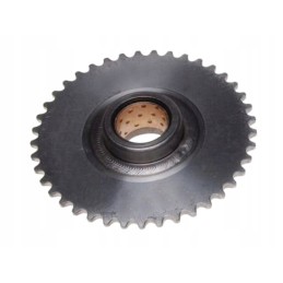 Bendix starter clutch set atv quad cross 125