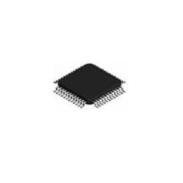 1 pcs : EFM32HG321F64G-C-QFP48 - ARM Microcontrollers - MCU ARM Cortex-M0+ 32-bit 25 MHz 64 kB USB MCU