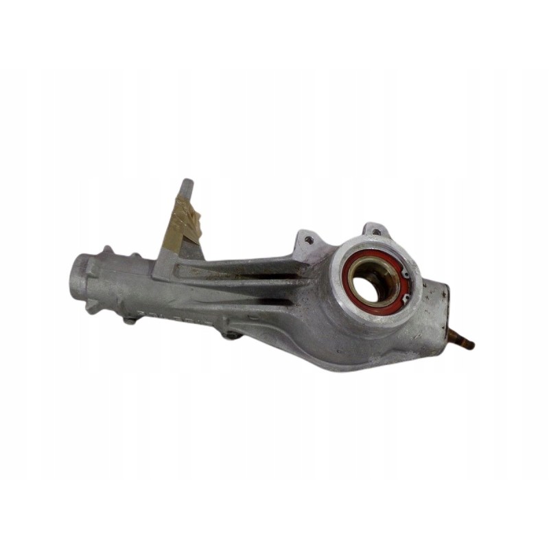 Polaris 500 left crossover