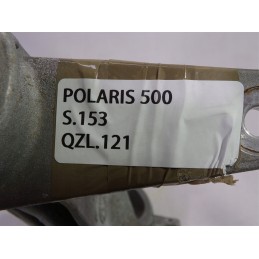 Polaris 500 left crossover