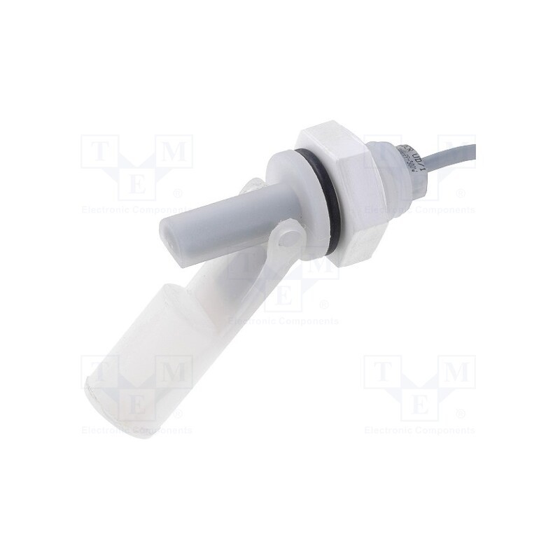 1 pcs x MEDER - LS03-1A66-PP-500W - Sensor: liquid level, -20÷90°C, OUT: SPST-NO, lead 0,5m, 0.5A, 10W