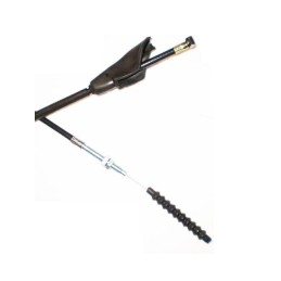 Clutch cable for quad atv 200 250 bashan dl 128cm