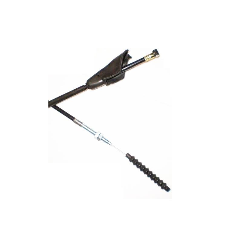 Clutch cable for quad atv 200 250 bashan dl 128cm