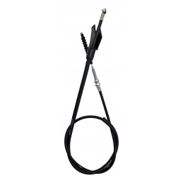 Clutch cable for quad atv 200 250 bashan dl 128cm