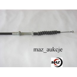 Clutch cable for quad atv 200 250 bashan dl 128cm