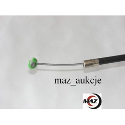 Clutch cable for quad atv 200 250 bashan dl 128cm