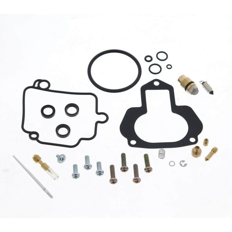 Yamaha Kodiak 400 93 97 carburetor repair kit