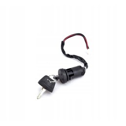 Quad ATV Cross 125 ignition switch, waterproof