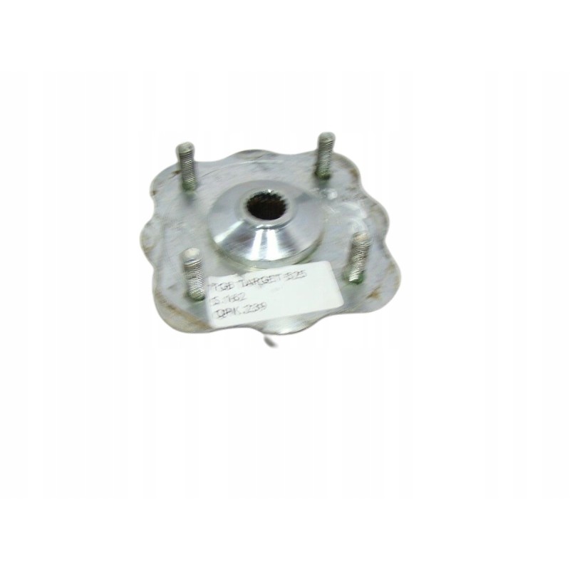 TGB Target 525 wheel hub