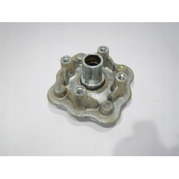 TGB Target 525 wheel hub