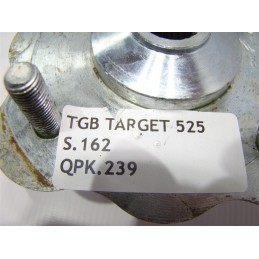 TGB Target 525 wheel hub