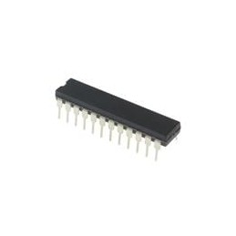 1 pcs : LT1132ACNPBF - RS-232 Interface IC Advanced Low Power 5V RS232 Drivers/Receivers with Small Capacitors (Includes LT1130 