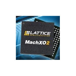1 pcs : LCMXO2-256HC-4UMG64C - FPGA - Field Programmable Gate Array 256 LUTs 45 I/O 3.3V 4 SPEED