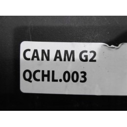 Can am g2 mud flap