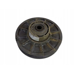 The Polaris 500 drive clutch