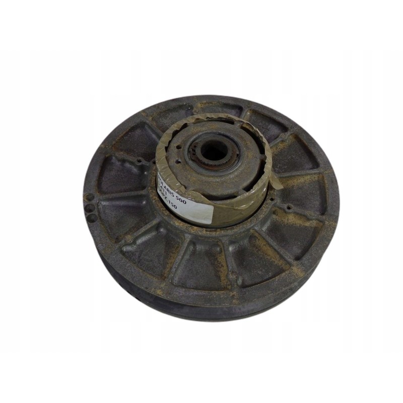 The Polaris 500 drive clutch