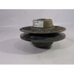 The Polaris 500 drive clutch