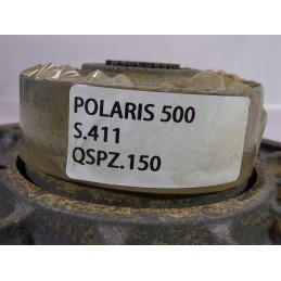 The Polaris 500 drive clutch