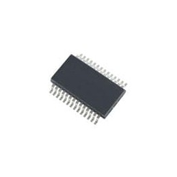 1 pcs : MAX3243EEWI+ - RS-232 Interface IC 15kV ESD-Protected, 1 A, 3.0V to 5.5V, 250kbps, RS-232 Transceivers with AutoShutdown