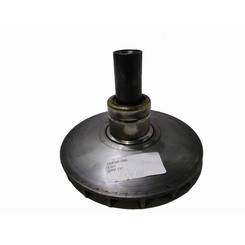 Can am 1000 drive clutch