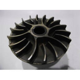 Can am 1000 drive clutch