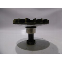 Can am 1000 drive clutch